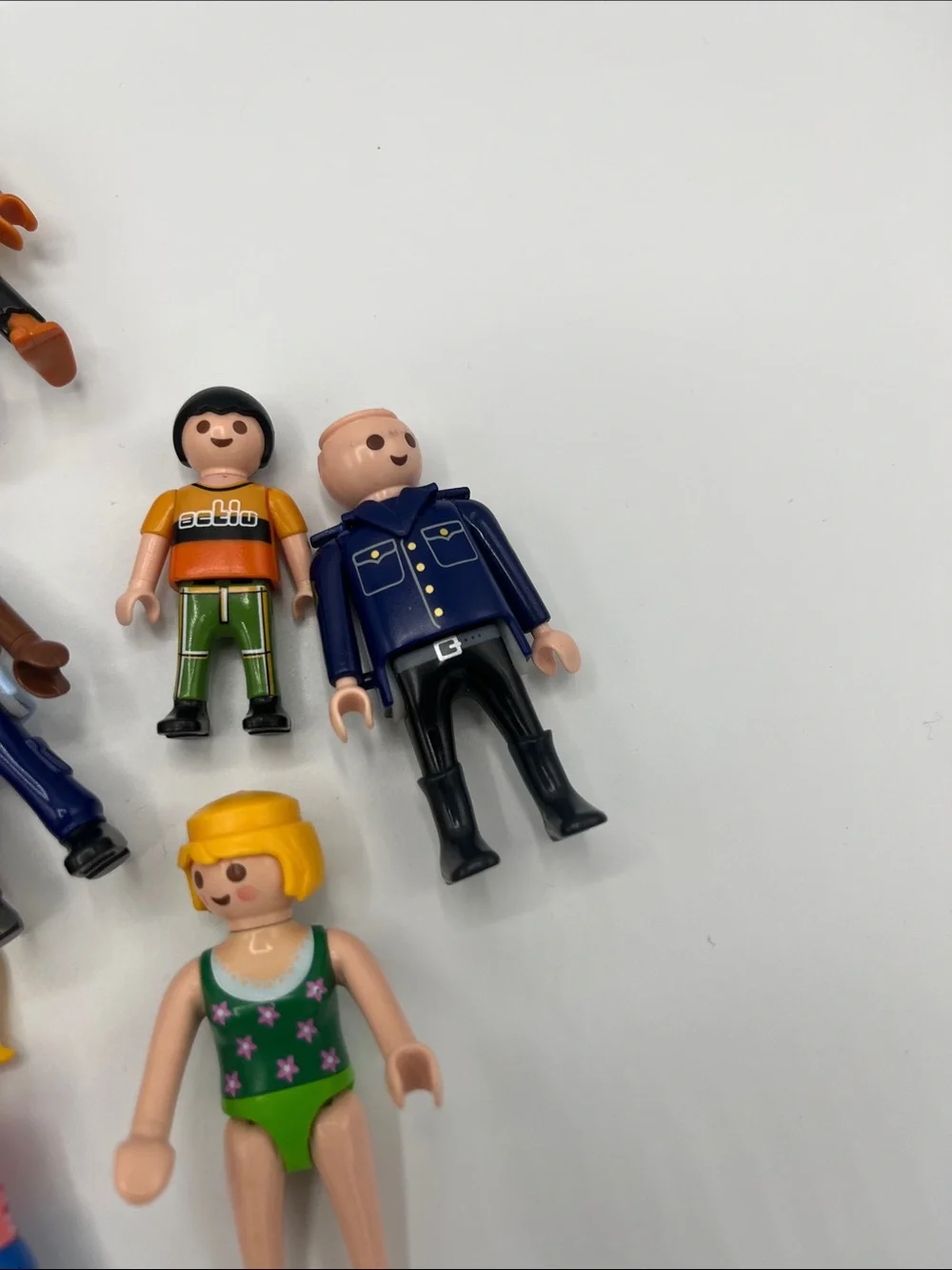 Playmobil Lot of 19 Figures